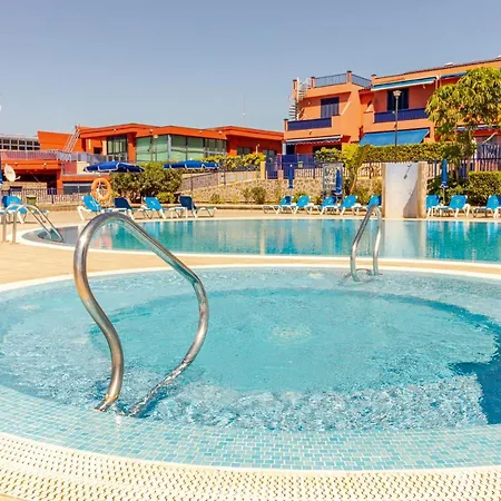 Flatguest Bahia Meloneras
