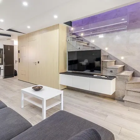Flatguest Bahia Meloneras