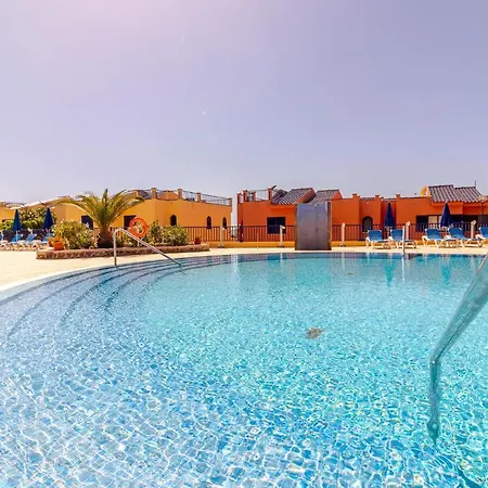 Flatguest Bahia Meloneras 度假居 San Bartolomé