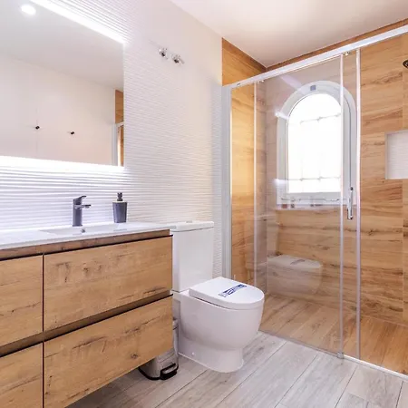 度假居 Flatguest Bahia Meloneras *