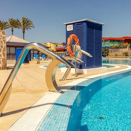 Flatguest Bahia Meloneras 度假居 San Bartolomé
