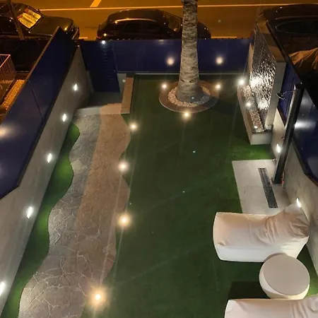 度假居 Flatguest Bahia Meloneras San Bartolomé