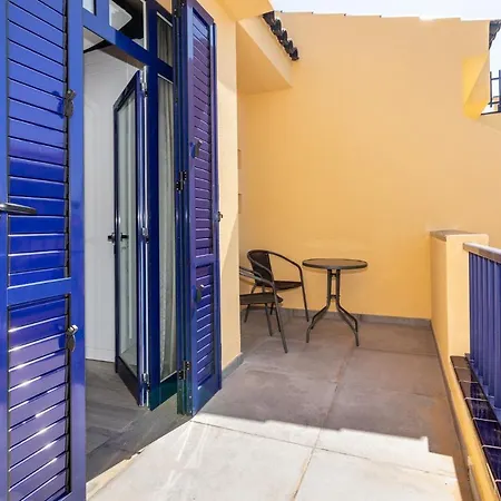 Flatguest Bahia Meloneras 度假居
