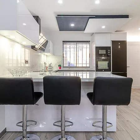 Flatguest Bahia Meloneras *