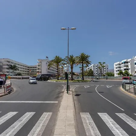 Flatguest Bahia Meloneras 度假居 San Bartolomé